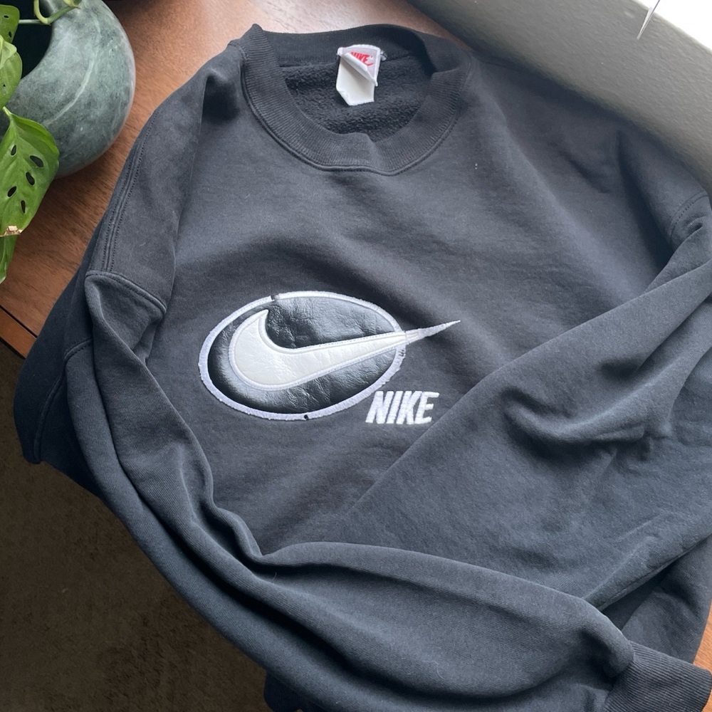 Vintage Nike Crewneck